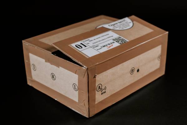 Moduláris szabadulószobás rendszer deepcore protocol Kép-28