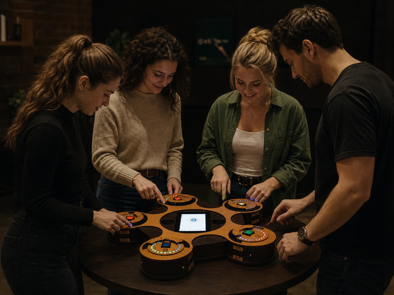 team spinner csapatépítő logikai játék csapatoknak team spinner csapatépítő logikai játék csapatoknak